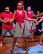 Gleisenia 2025/26 - Schwarz-Weiss Ball - Black Secrets