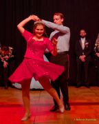 Gleisenia 2025/26 - Schwarz-Weiss Ball - Black Secrets