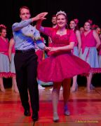 Gleisenia 2025/26 - Schwarz-Weiss Ball - Black Secrets