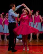 Gleisenia 2025/26 - Schwarz-Weiss Ball - Black Secrets