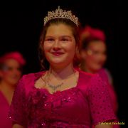 Gleisenia 2025/26 - Schwarz-Weiss Ball - Black Secrets