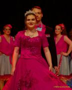 Gleisenia 2025/26 - Schwarz-Weiss Ball - Black Secrets