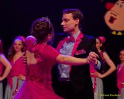 Gleisenia 2025/26 - Schwarz-Weiss Ball - Black Secrets