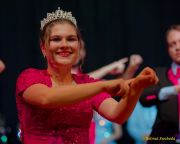 Gleisenia 2025/26 - Schwarz-Weiss Ball - Black Secrets