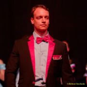 Gleisenia 2025/26 - Schwarz-Weiss Ball - Black Secrets