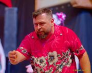 Gleisenia 2025/26 - Schwarz-Weiss Ball - Black Secrets