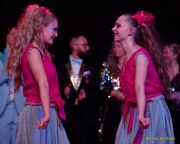 Gleisenia 2025/26 - Schwarz-Weiss Ball - Black Secrets