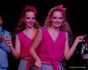 Gleisenia 2025/26 - Schwarz-Weiss Ball - Black Secrets