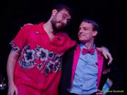 Gleisenia 2025/26 - Schwarz-Weiss Ball - Black Secrets