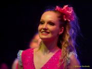 Gleisenia 2025/26 - Schwarz-Weiss Ball - Black Secrets