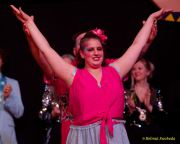 Gleisenia 2025/26 - Schwarz-Weiss Ball - Black Secrets