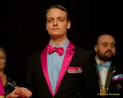 Gleisenia 2025/26 - Schwarz-Weiss Ball - Hachinger Floehe + Nightflyers