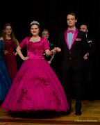 Gleisenia 2025/26 - Schwarz-Weiss Ball - Hachinger Floehe + Nightflyers