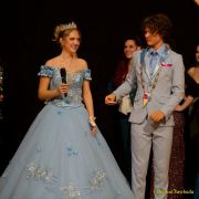 Gleisenia 2025/26 - Schwarz-Weiss Ball - Hachinger Floehe + Nightflyers