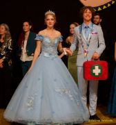 Gleisenia 2025/26 - Schwarz-Weiss Ball - Hachinger Floehe + Nightflyers