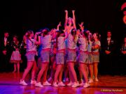 Gleisenia 2025/26 - Schwarz-Weiss Ball - Hachinger Floehe + Nightflyers