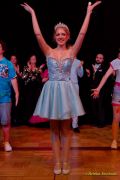Gleisenia 2025/26 - Schwarz-Weiss Ball - Hachinger Floehe + Nightflyers