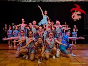 Gleisenia 2025/26 - Schwarz-Weiss Ball - Hachinger Floehe + Nightflyers