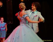 Gleisenia 2025/26 - Schwarz-Weiss Ball - Hachinger Floehe + Nightflyers