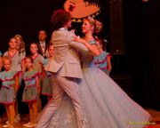 Gleisenia 2025/26 - Schwarz-Weiss Ball - Hachinger Floehe + Nightflyers