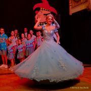 Gleisenia 2025/26 - Schwarz-Weiss Ball - Hachinger Floehe + Nightflyers