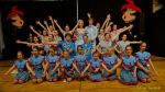 Gleisenia 2025/26 - Schwarz-Weiss Ball - Hachinger Floehe + Nightflyers