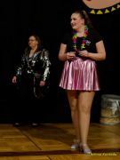 Gleisenia 2025/26 - Schwarz-Weiss Ball - Old's Cool & MiB