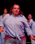 Gleisenia 2025/26 - Schwarz-Weiss Ball - Old's Cool & MiB