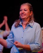 Gleisenia 2025/26 - Schwarz-Weiss Ball - Old's Cool & MiB