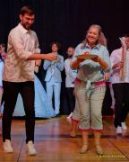 Gleisenia 2025/26 - Schwarz-Weiss Ball - Old's Cool & MiB