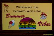 Gleisenia 2025/26 - Schwarz-Weiss Ball - Saalfotos
