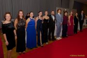 Gleisenia 2025/26 - Schwarz-Weiss Ball - Saalfotos