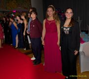 Gleisenia 2025/26 - Schwarz-Weiss Ball - Saalfotos