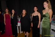 Gleisenia 2025/26 - Schwarz-Weiss Ball - Saalfotos