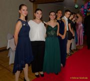 Gleisenia 2025/26 - Schwarz-Weiss Ball - Saalfotos