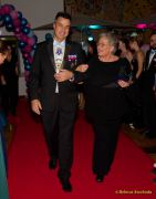 Gleisenia 2025/26 - Schwarz-Weiss Ball - Saalfotos