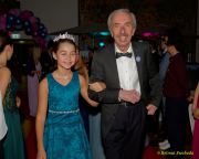 Gleisenia 2025/26 - Schwarz-Weiss Ball - Saalfotos