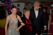 Gleisenia 2025/26 - Schwarz-Weiss Ball - Saalfotos