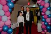 Gleisenia 2025/26 - Schwarz-Weiss Ball - Saalfotos