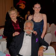 Gleisenia 2025/26 - Schwarz-Weiss Ball - Saalfotos