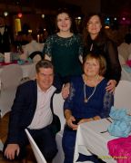 Gleisenia 2025/26 - Schwarz-Weiss Ball - Saalfotos