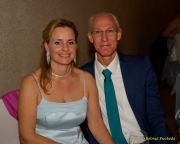 Gleisenia 2025/26 - Schwarz-Weiss Ball - Saalfotos