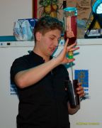 Gleisenia 2025/26 - Schwarz-Weiss Ball - Saalfotos