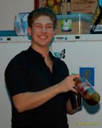 Gleisenia 2025/26 - Schwarz-Weiss Ball - Saalfotos