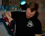 Gleisenia 2025/26 - Schwarz-Weiss Ball - Saalfotos