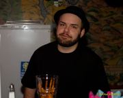 Gleisenia 2025/26 - Schwarz-Weiss Ball - Saalfotos