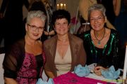 Gleisenia 2025/26 - Schwarz-Weiss Ball - Saalfotos