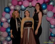 Gleisenia 2025/26 - Schwarz-Weiss Ball - Saalfotos