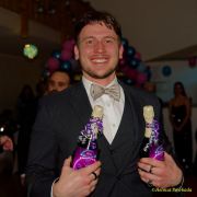 Gleisenia 2025/26 - Schwarz-Weiss Ball - Saalfotos