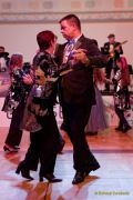 Gleisenia 2025/26 - Schwarz-Weiss Ball - Saalfotos